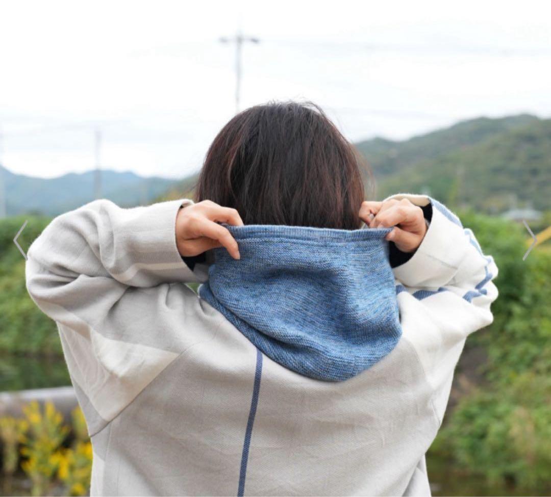 ꕤ新品タグ付ꕤ tamaki niime 今季　ゆきんこ