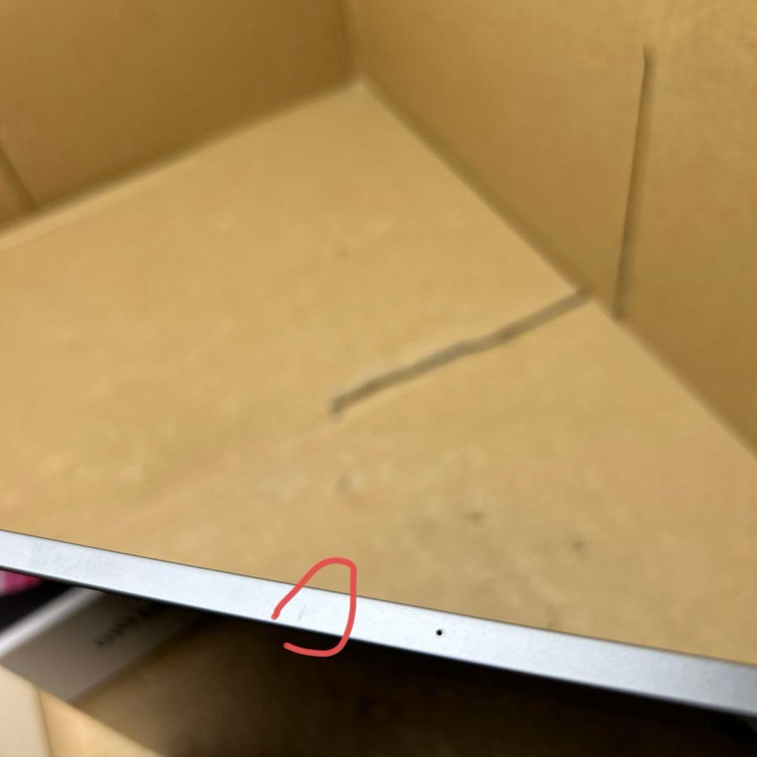 Apple iPad Pro 11インチ　第 3 世代　Wi-Fi 128GB