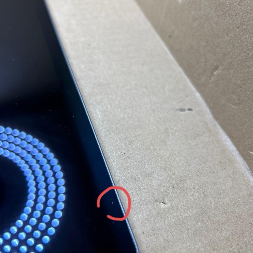 Apple iPad Pro 11インチ　第 3 世代　Wi-Fi 128GB