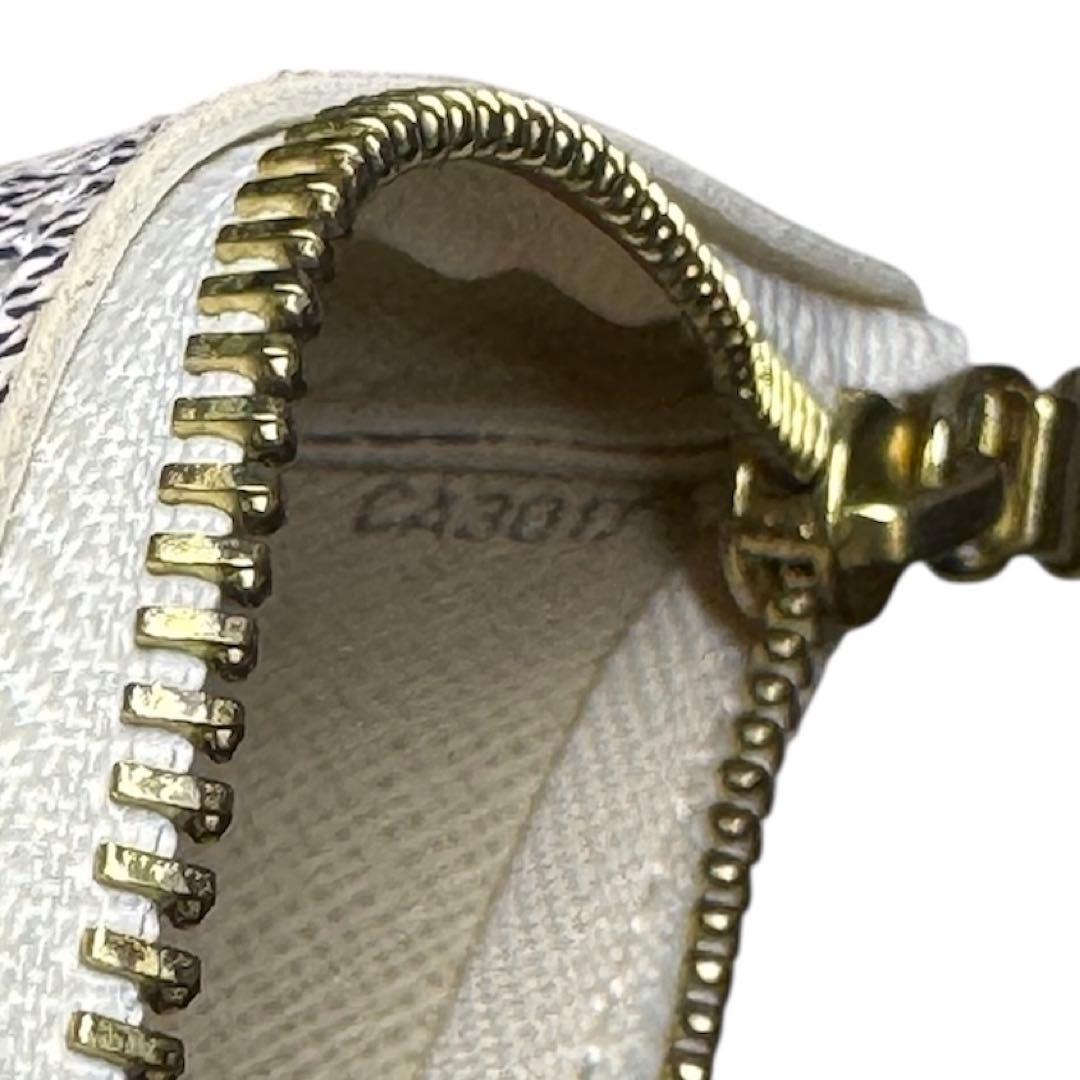 Louis Vuitton ダミエ アズール ケース