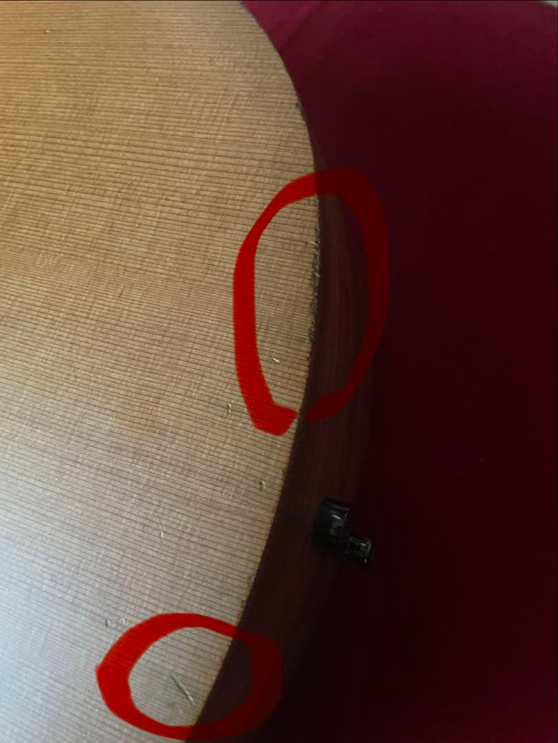 R*u様 Sheeran BY Lowden S-03 ローデン　シーラン