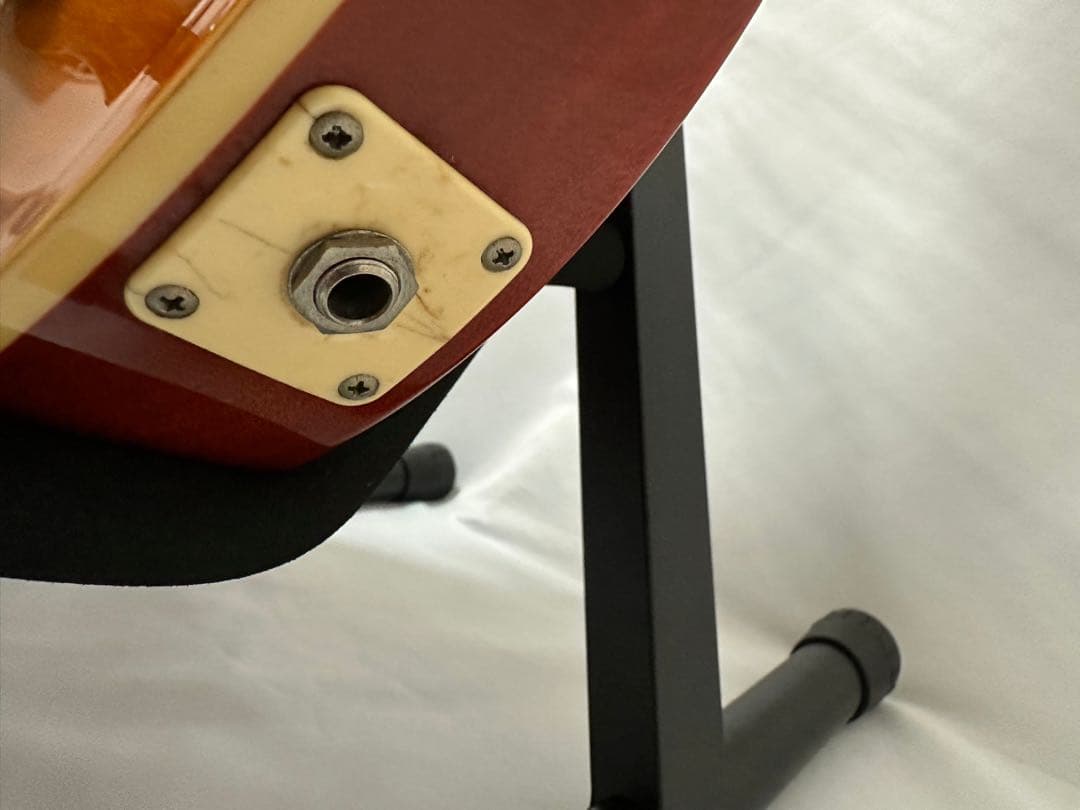 EDWARDS E-LP 85SD エレキギター