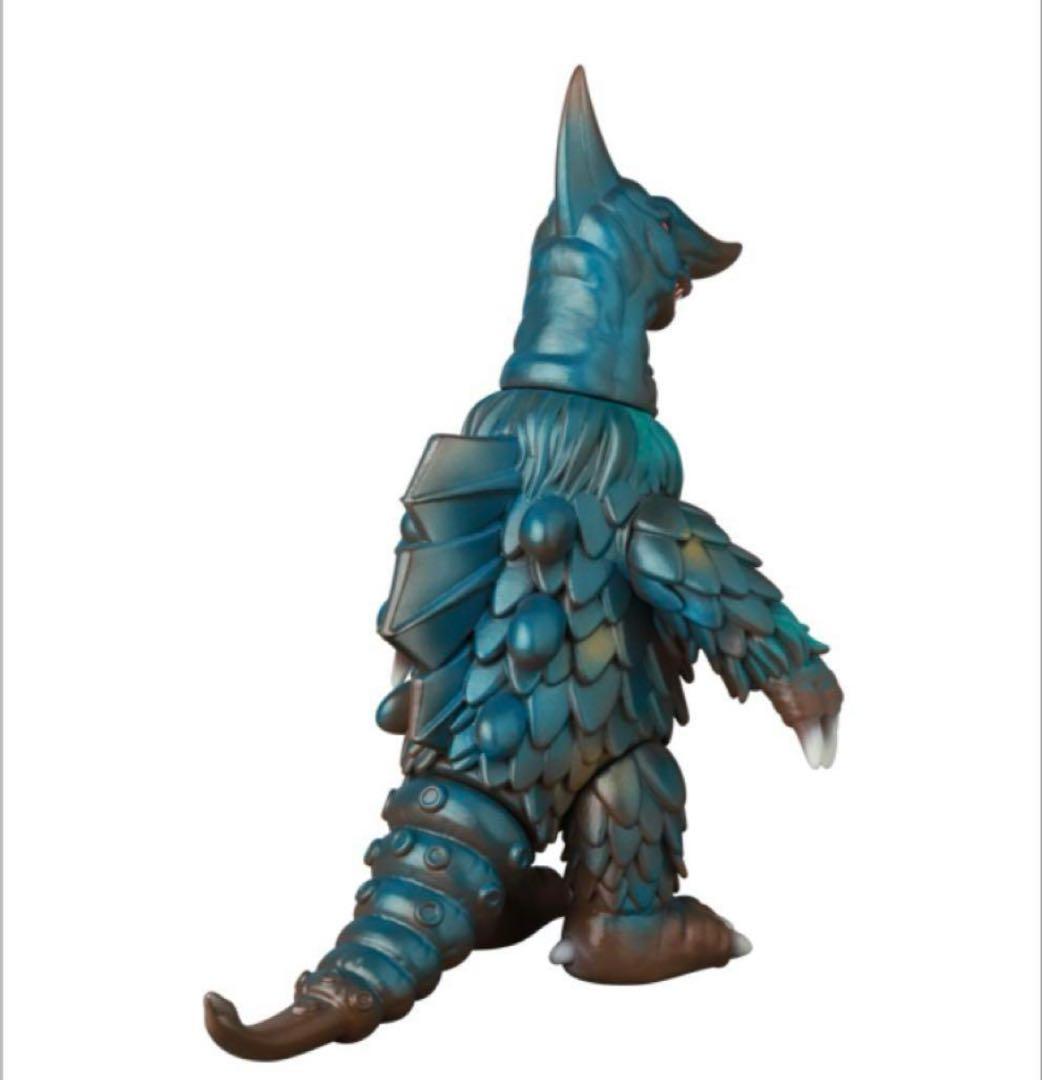 【新品未使用】2体 MAT MONSTER ART TOYオイルドリンカー