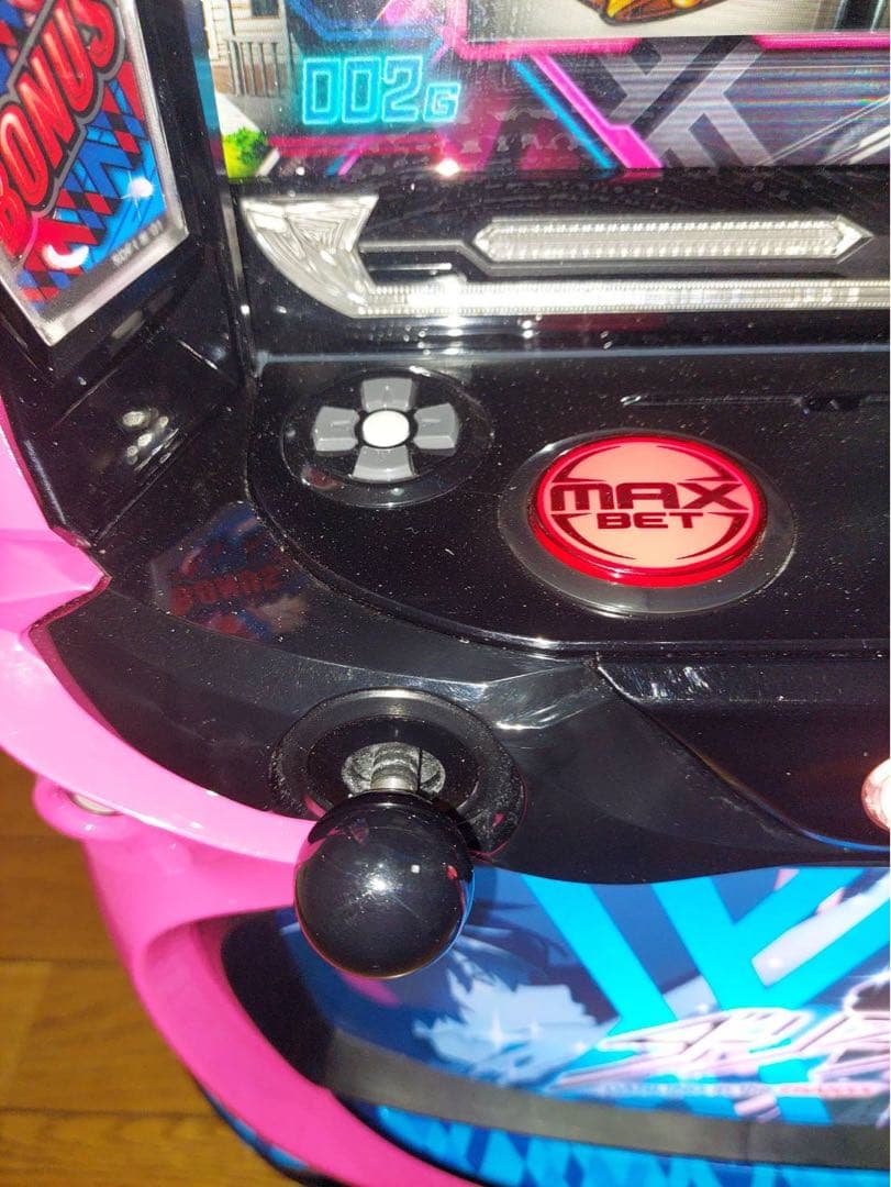 【さちゅぺん さま専用】LダーリンインザフランキスSA ユニット付き