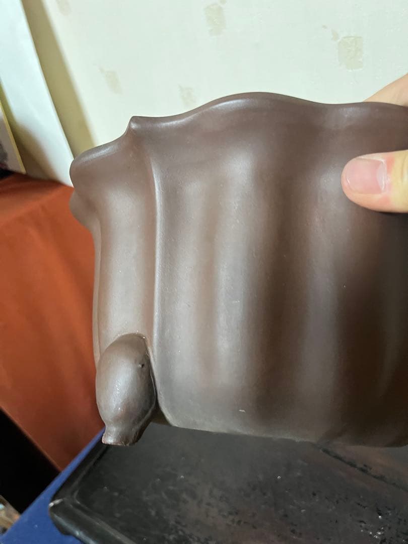 482 盆栽　盆栽鉢　植木鉢　中国鉢