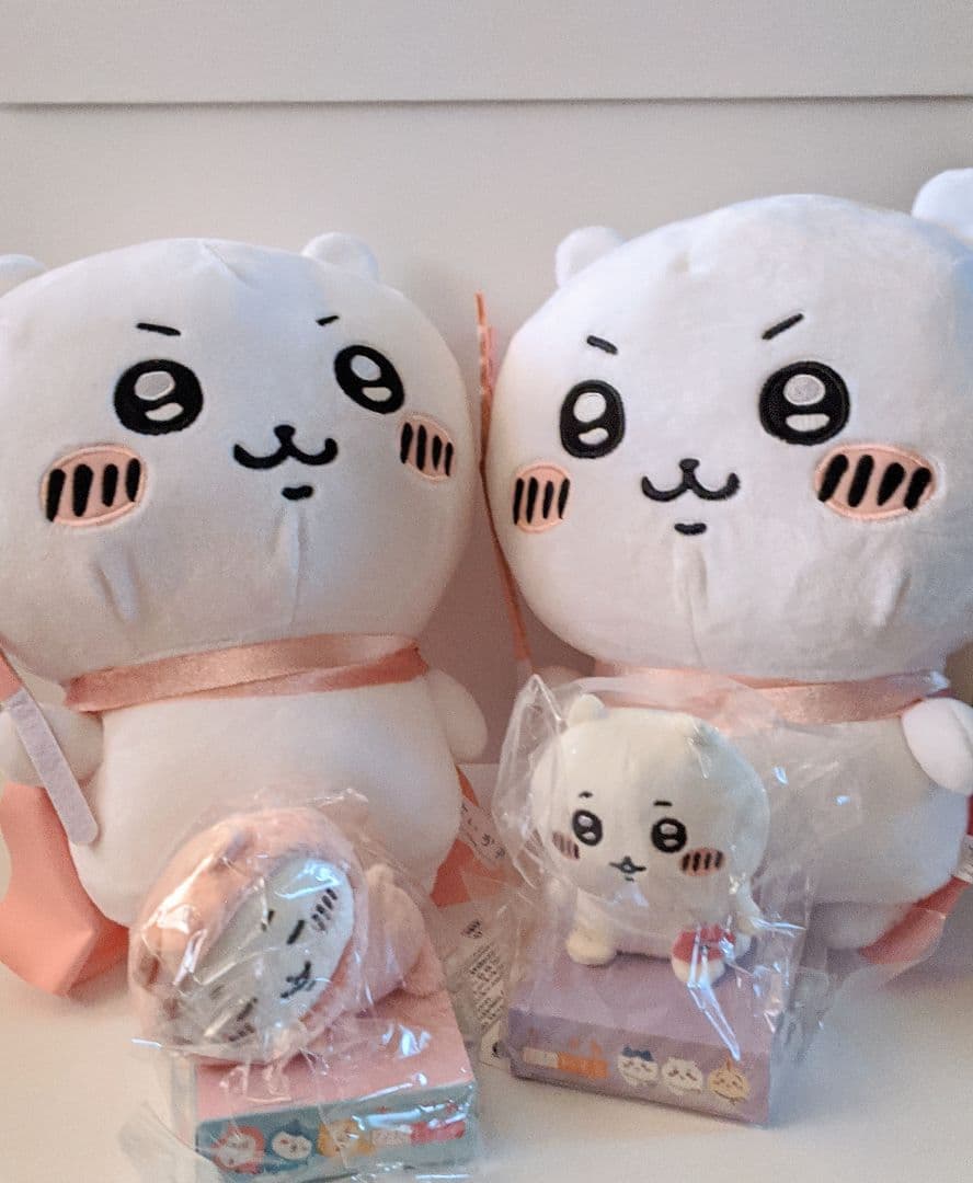 ちいかわ　まとめ売り