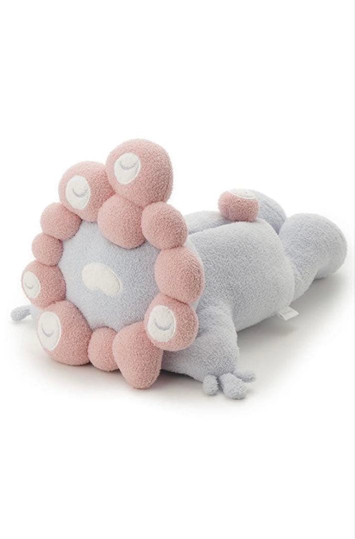 ジェラピケ　ミャクミャク　ティッシュケース