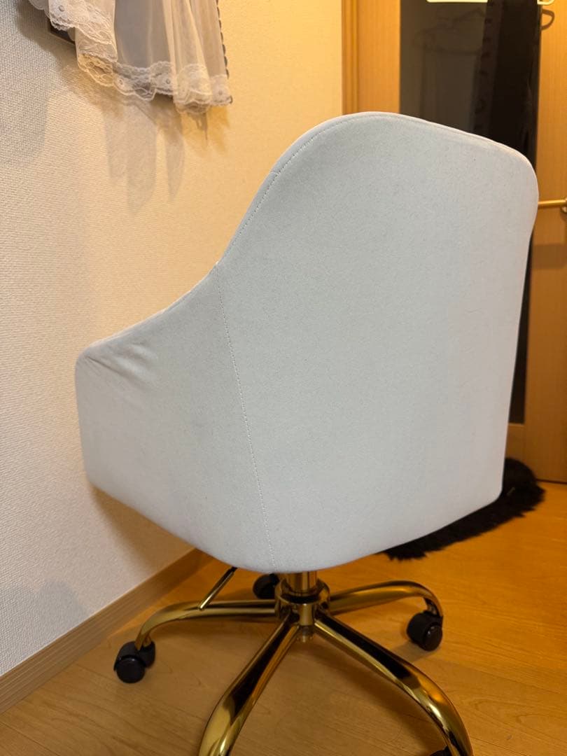 Francfrancドレッサー