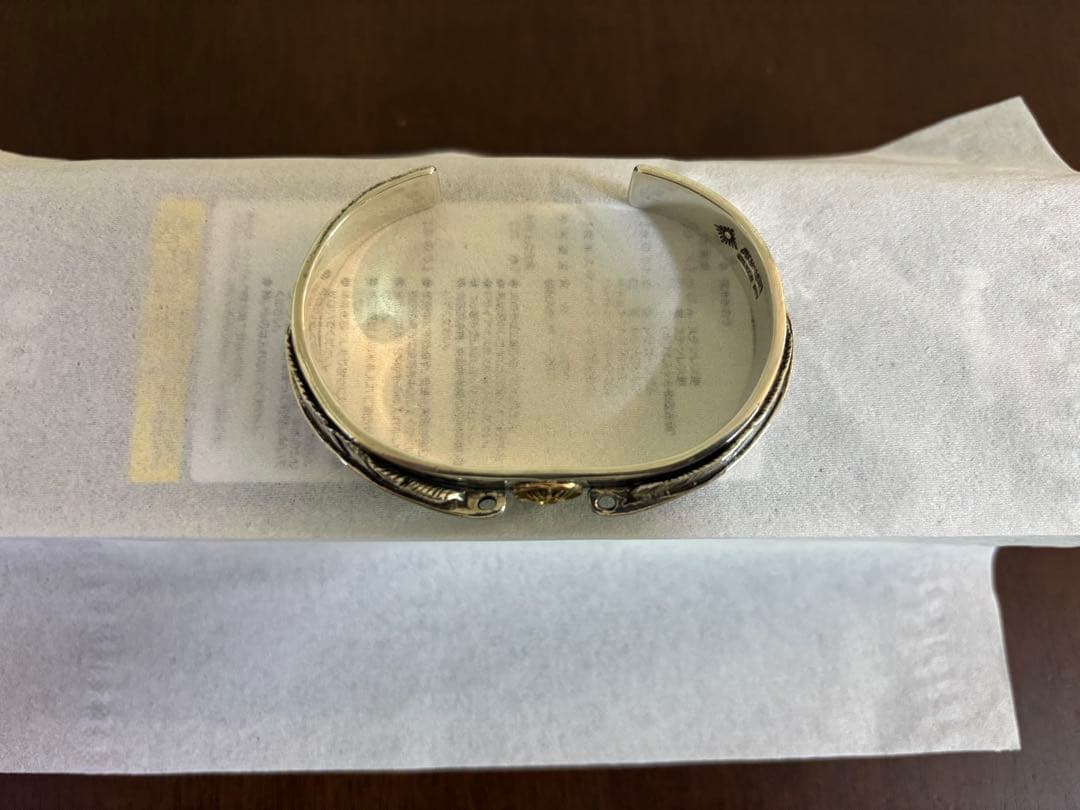 アリゾナフリーダム　フェザー　バングル　B-50 太陽神