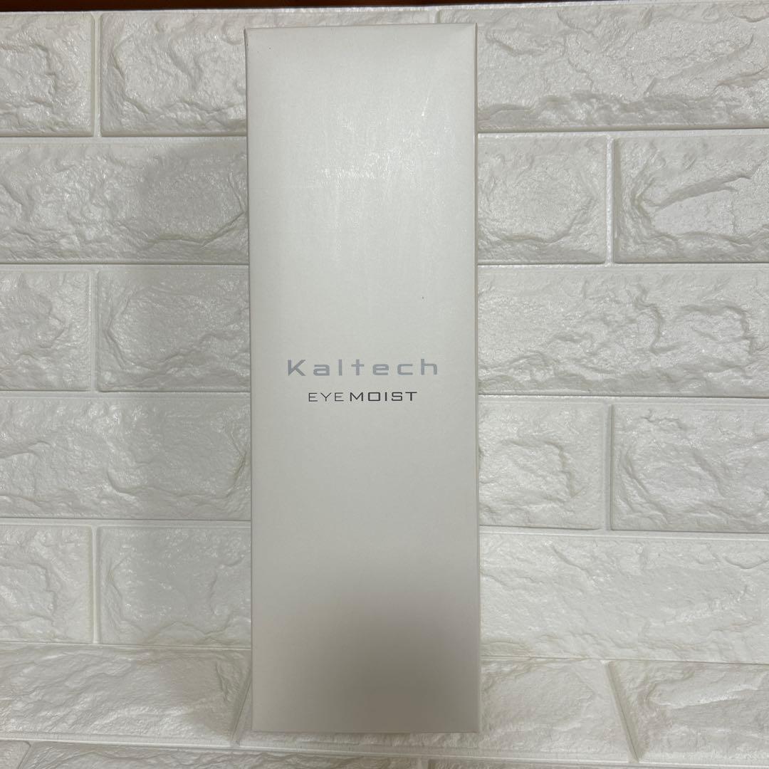 カルテック アイモイスト Kaltech EYE MOIST