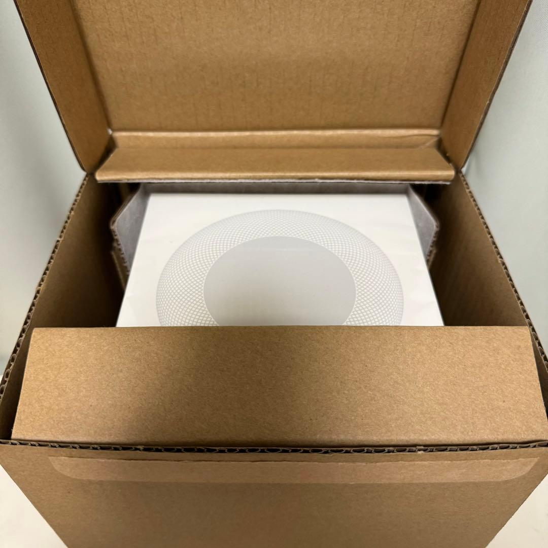 Pod 第1世代 MQHV2J/A ホワイト　新品未開封