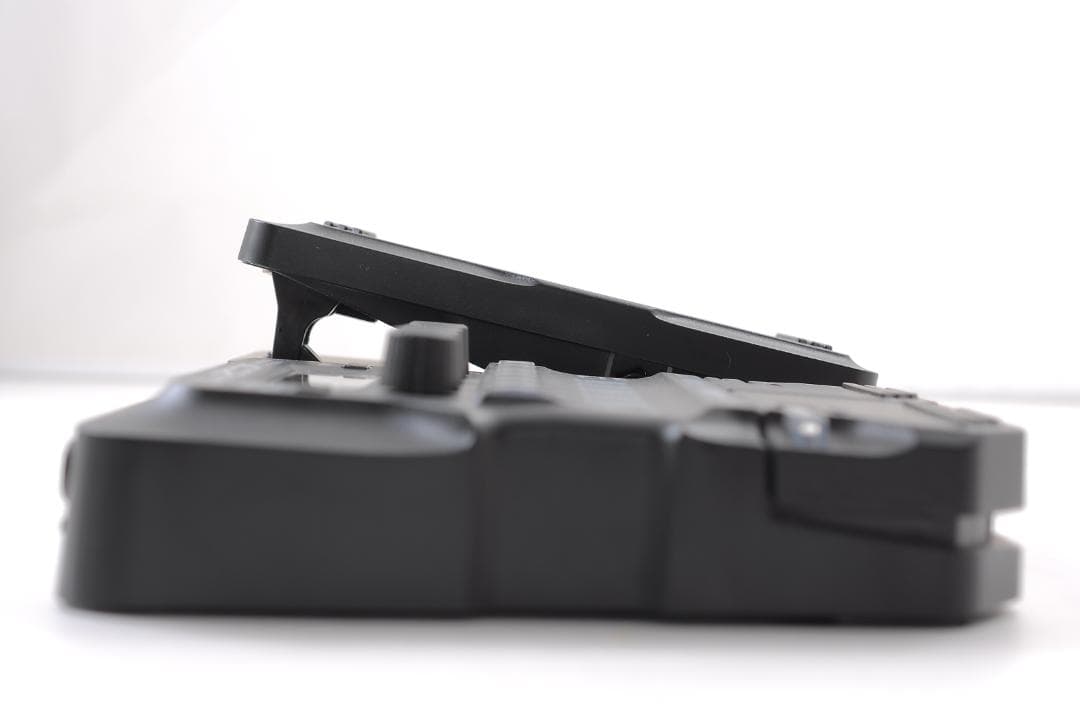 箱付き美品 動作確認済み ZOOM G1X FOUR