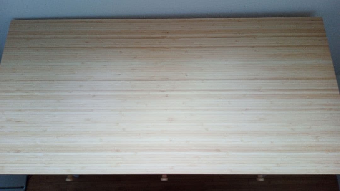 お値下げ不可!　IKEA　イケア　リルオーセンデスク