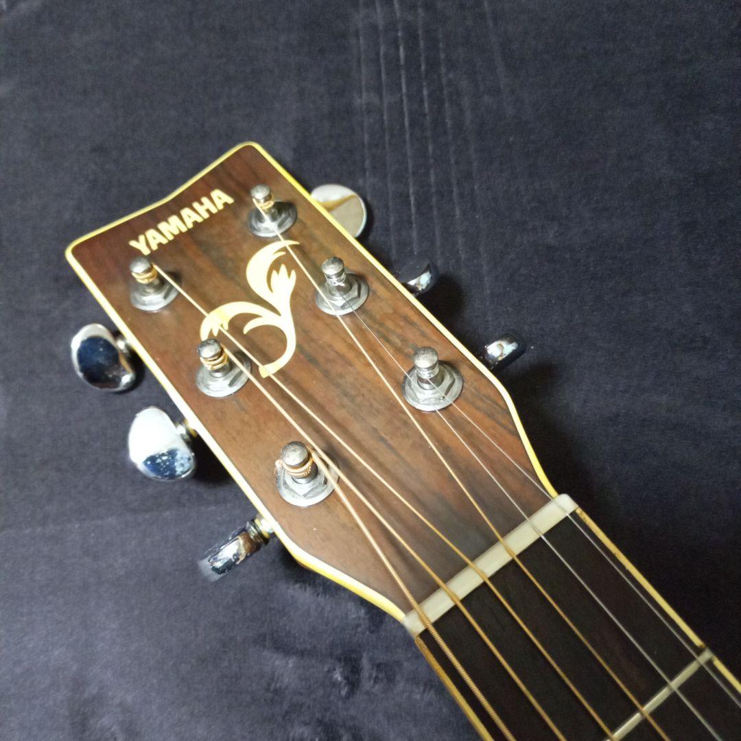 ヤマハ Yamaha FG-441 TBS アコースティックギター エレアコ仕様