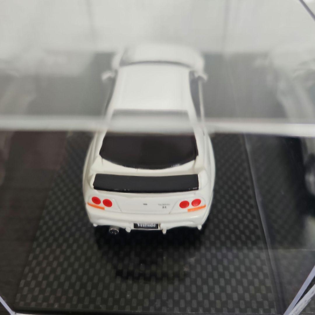 VeilSide Nissan Skyline GT-R R32 R33セット