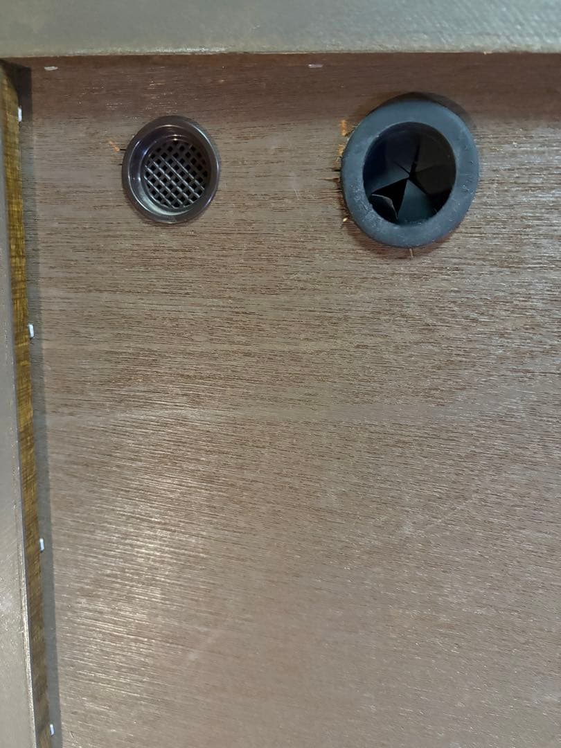 英国調 ステンドグラス キャビネット 三越ブルージュ風 アンティーク