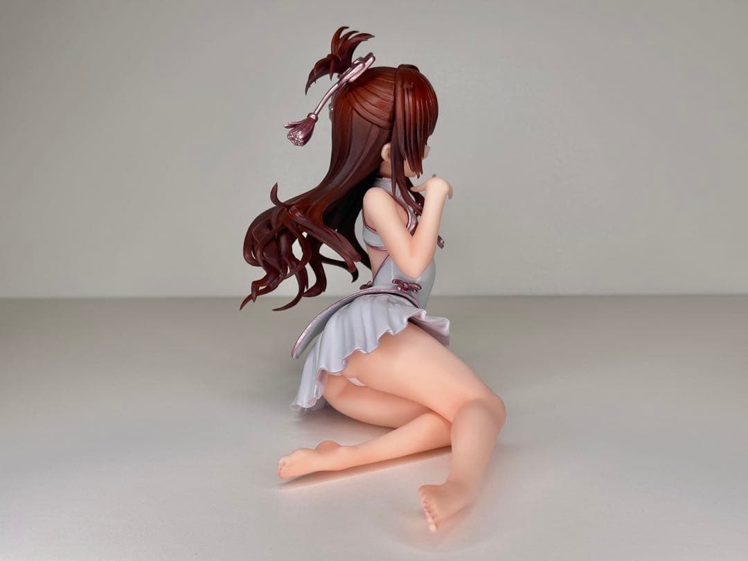 サ*ク様 結城美柑　To LOVEる　とらぶる　ダークネス　リペイント　フィギュ