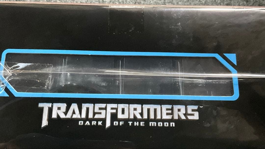 TRANSFORMERS SS-27 メガトロン