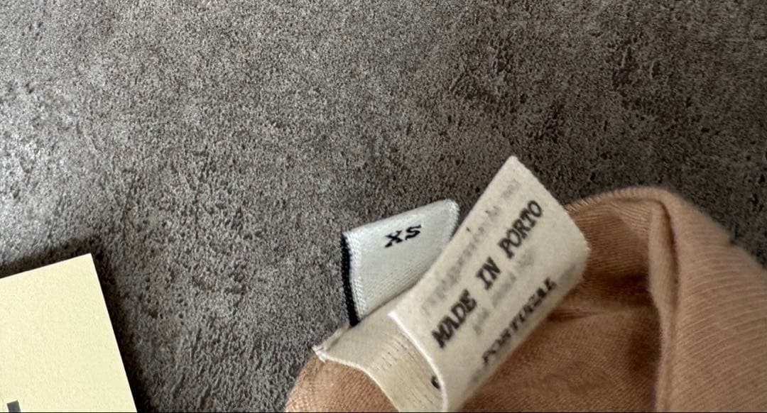 BASERANGE ベースレンジ　NIDA キャミ　3点セット