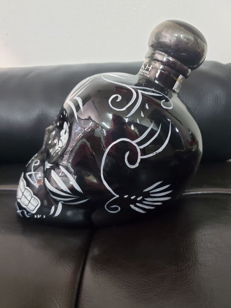 テキーラ　カー 　アネホ　750ml 40%　kah anejo