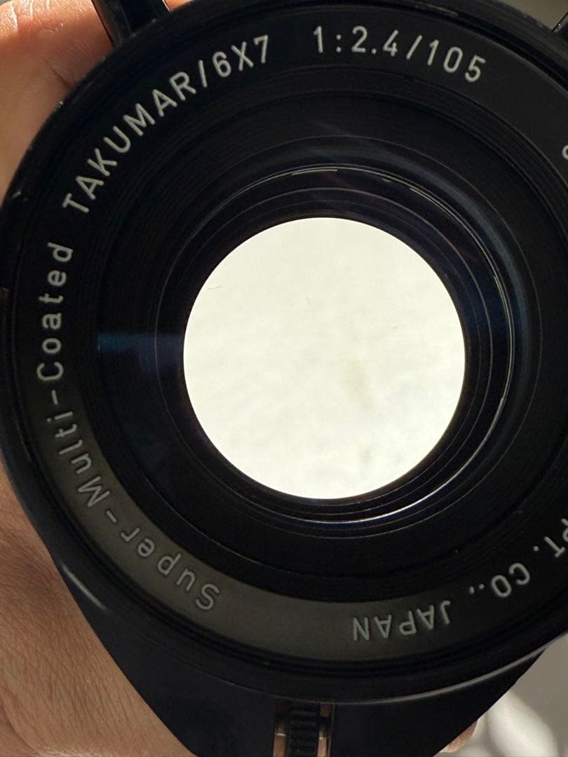 美品PENTAX 67 ＋オプション／フルセット‼️