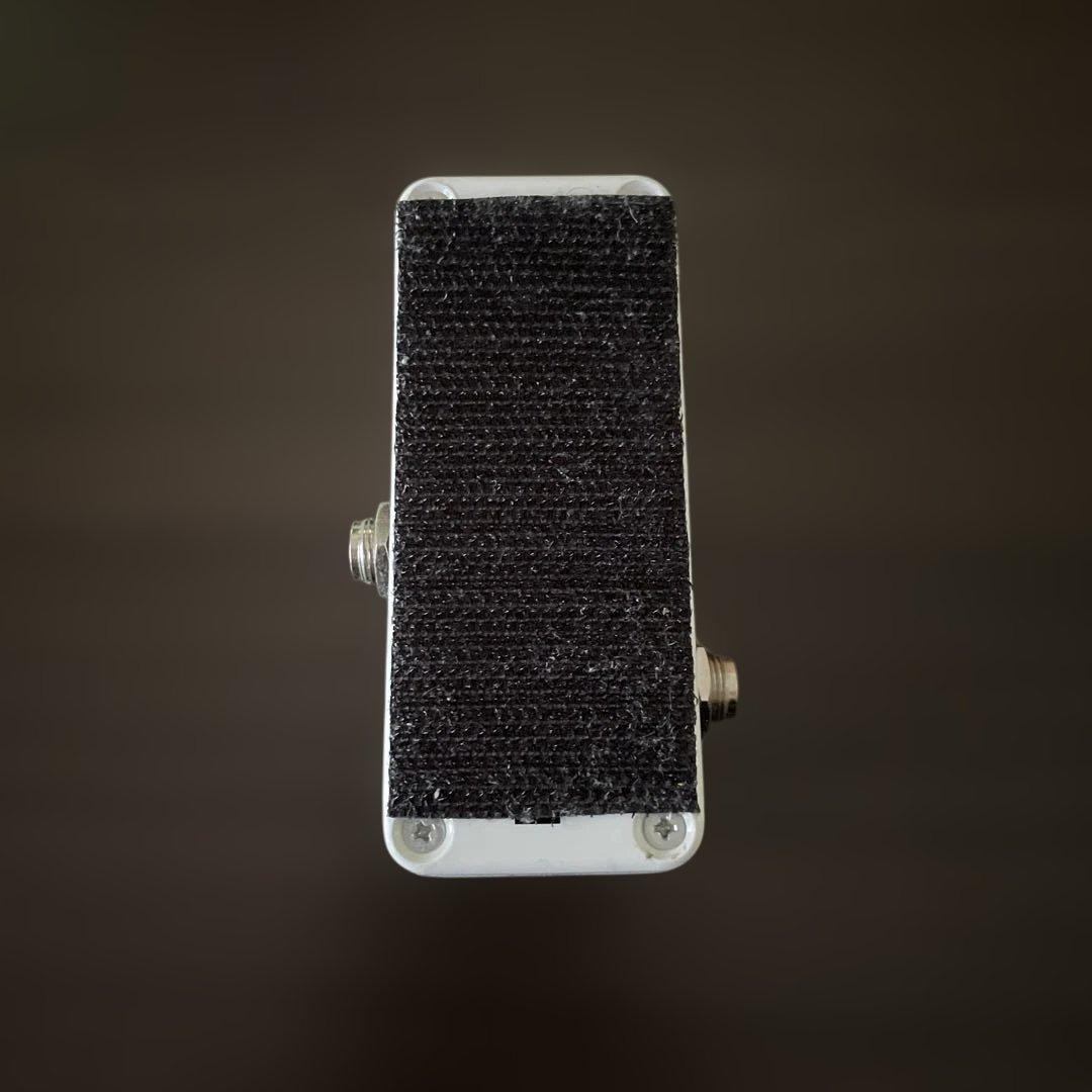 ギター EHX PICO DEEP FREEZE