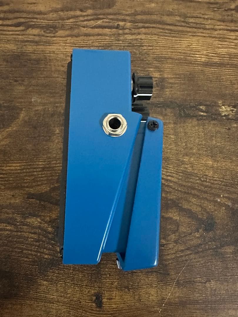 ギター boss bd-2 mod