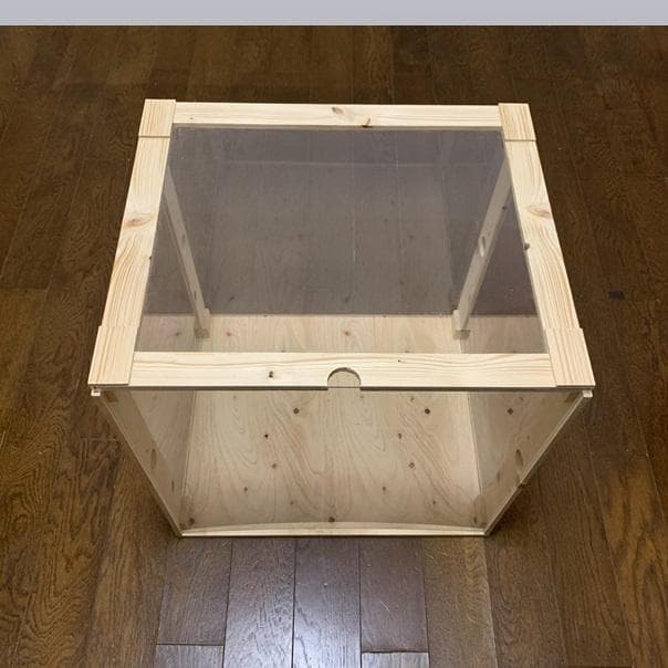 鳥かご ポリカケース　オーダーページ　鳥　保温ケース　鳥　防寒カバー アクリル