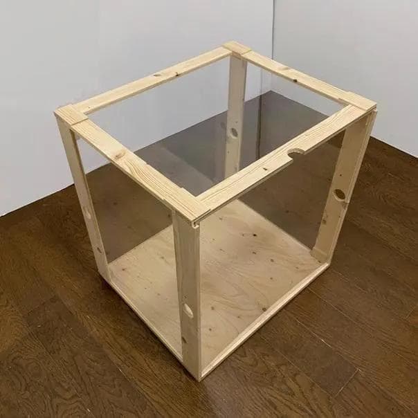 鳥かご ポリカケース　オーダーページ　鳥　保温ケース　鳥　防寒カバー アクリル