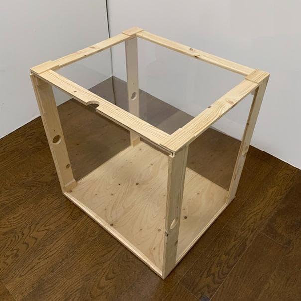 鳥かご ポリカケース　オーダーページ　鳥　保温ケース　鳥　防寒カバー アクリル