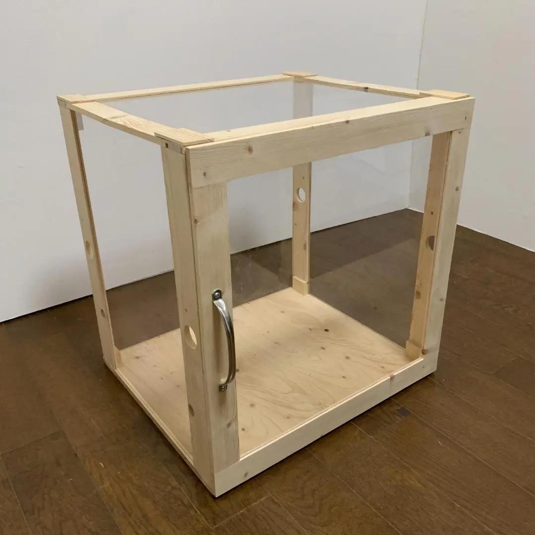 鳥かご ポリカケース　オーダーページ　鳥　保温ケース　鳥　防寒カバー アクリル