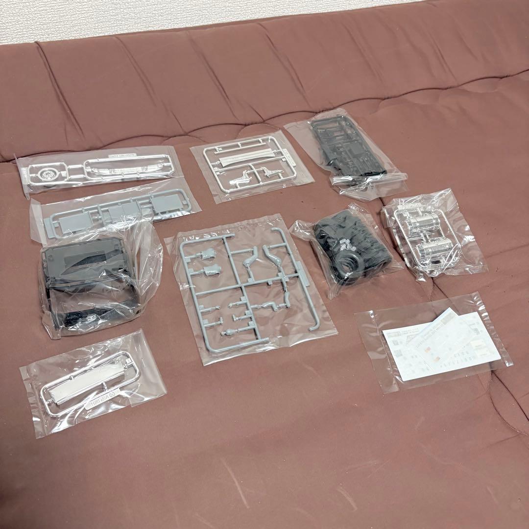 【未組立品】フジミ★神道丸★1/32★デコトラ★プラモデル★FUJIMI★