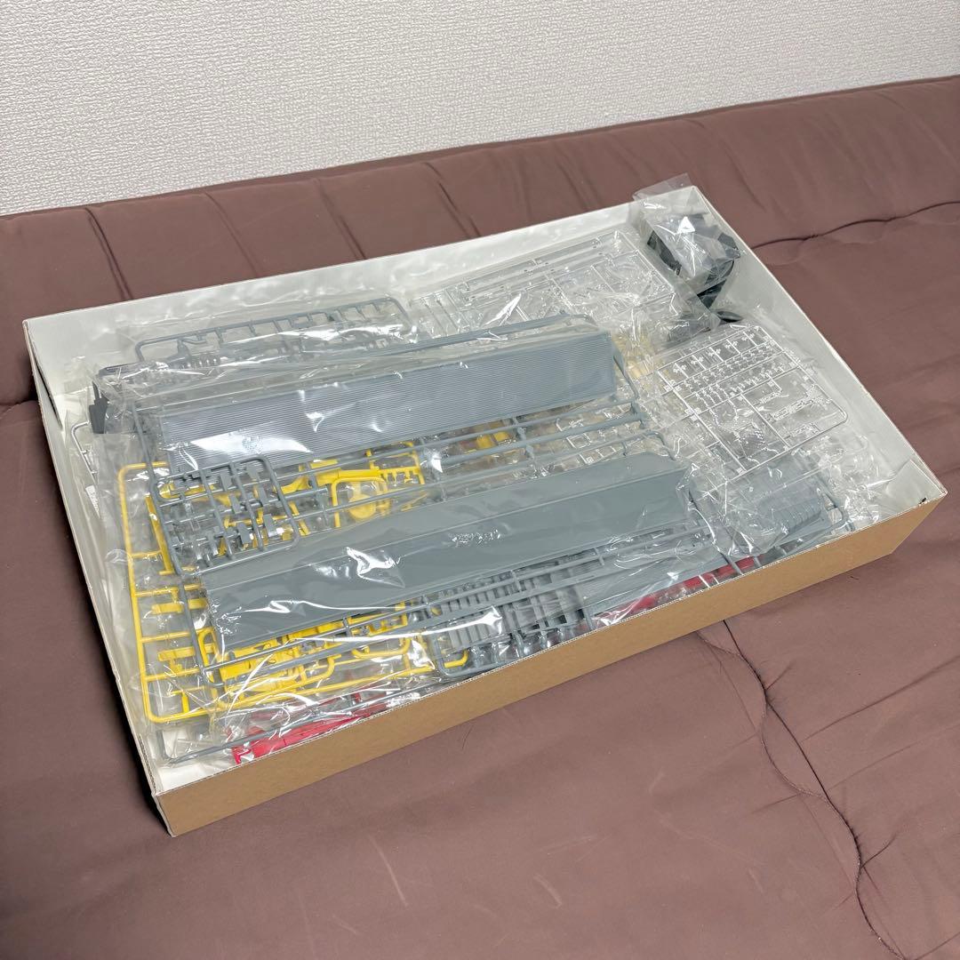 【未組立品】フジミ★神道丸★1/32★デコトラ★プラモデル★FUJIMI★