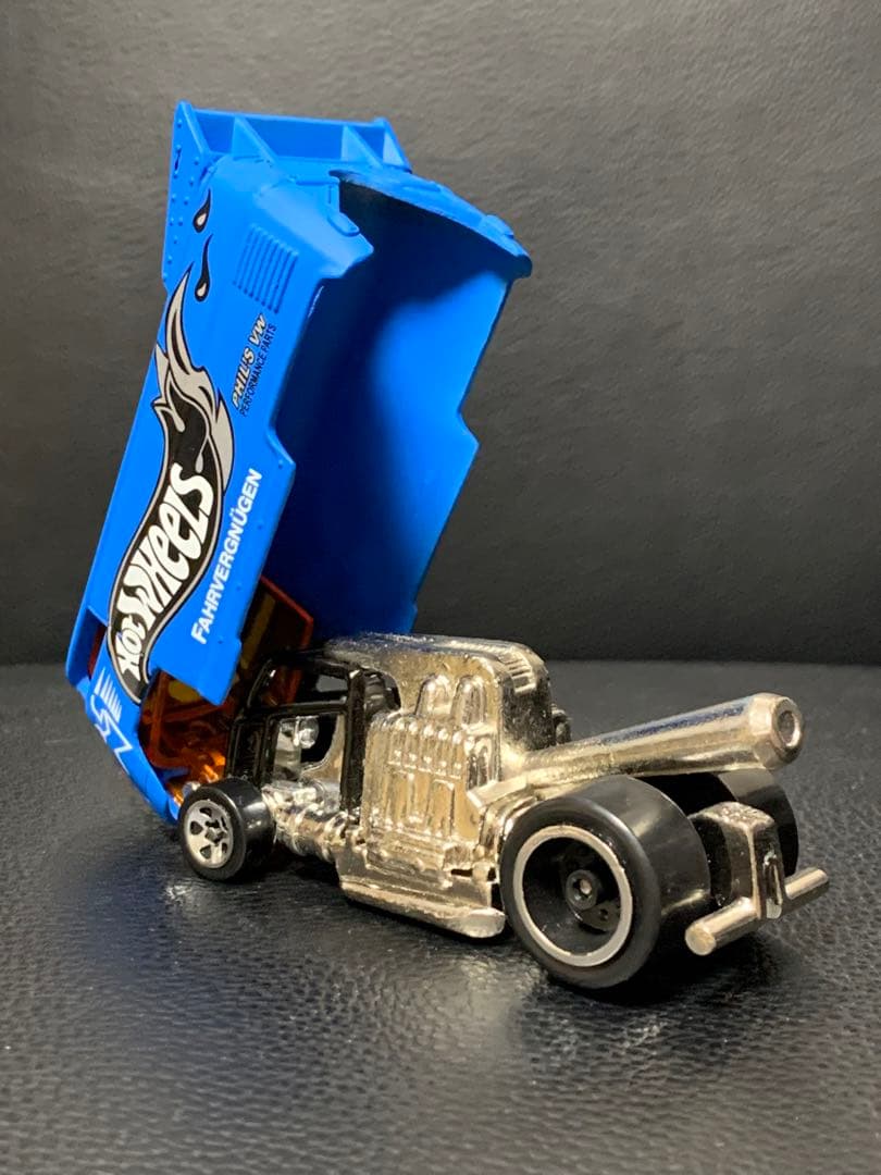 VW DRAG BUS マット ドラバス 40周年セット単品 ホットウィール