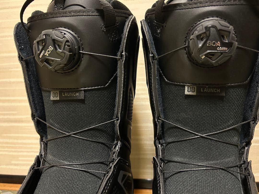 スノーボード SALOMON LAUNCH BOA SJ 27.5cm