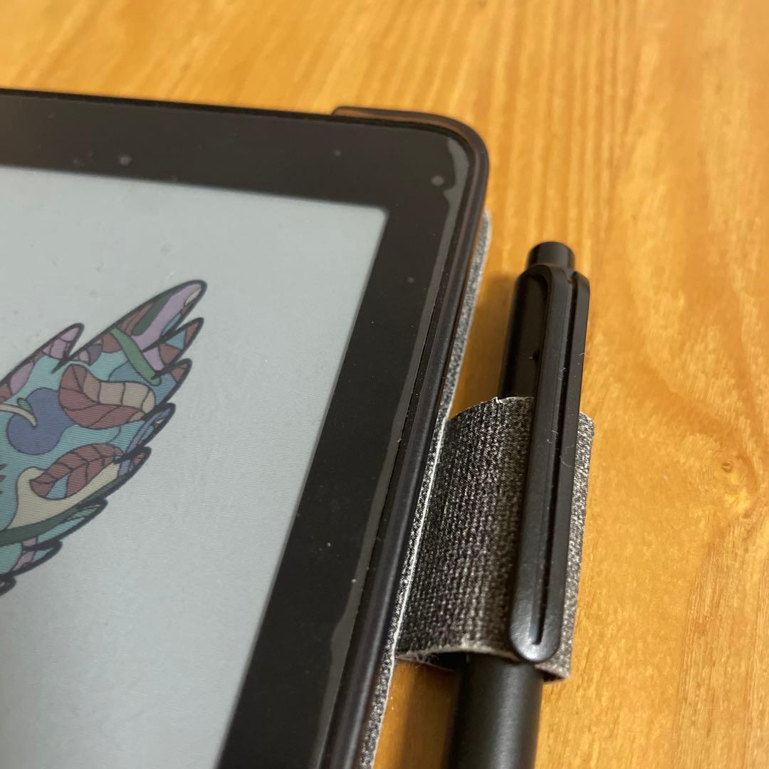 BOOX Nova3 Color 電子ペーパータブレット 7.8インチ