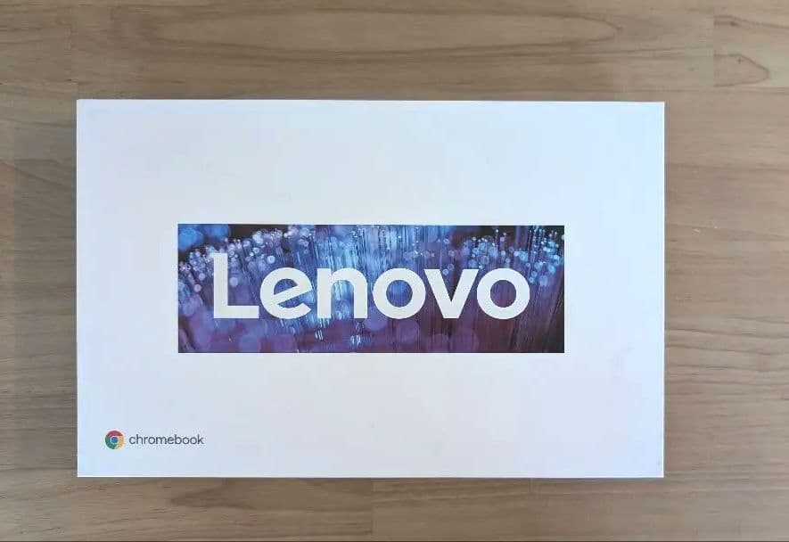 Chromebook本体 Lenovo IdeaPad Duet Chromebook