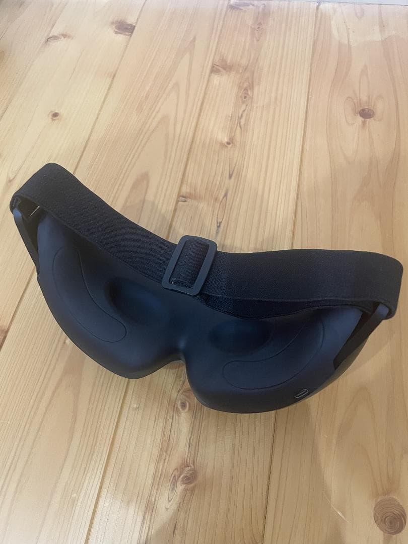 【美品】NIPLUX EMS EYE RELAX ホットアイマスク