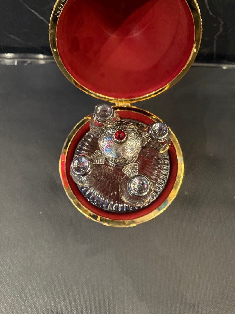 インペリアルコレクション　空ボトル