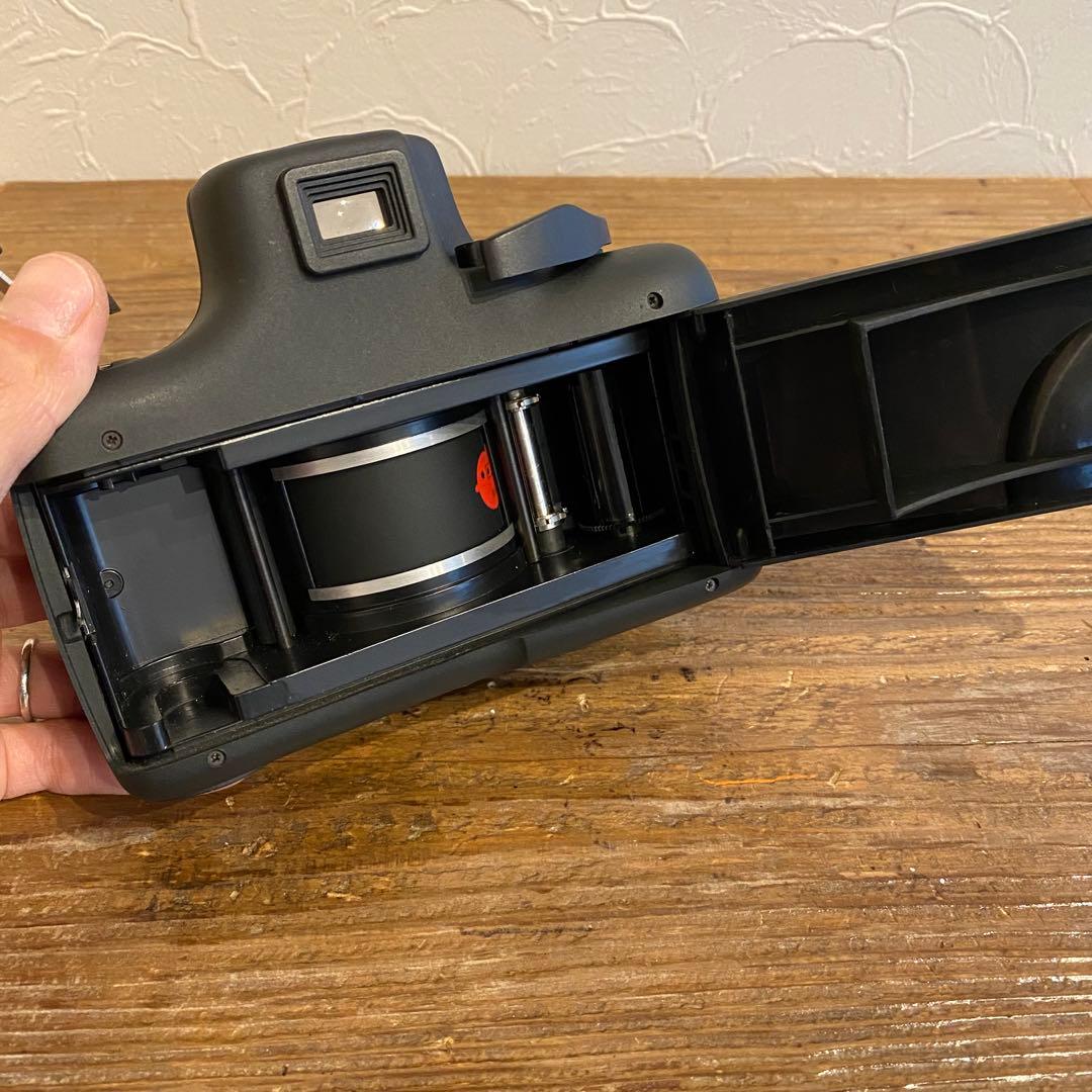 パノラマカメラHorizon perfect ホライゾンパーフェクト