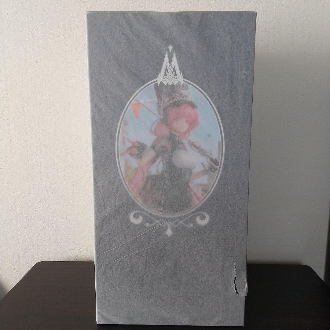 VEXAオリジナル　 マジックパレードバニー 1/4フィギュア　魔法巡礼