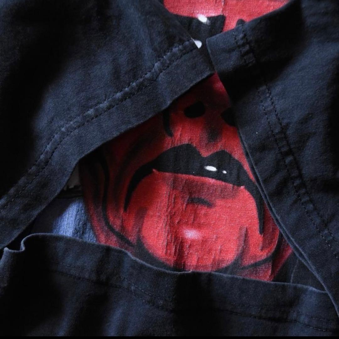 専用nWoSTING プロレスTシャツ　ビンテージ　古着