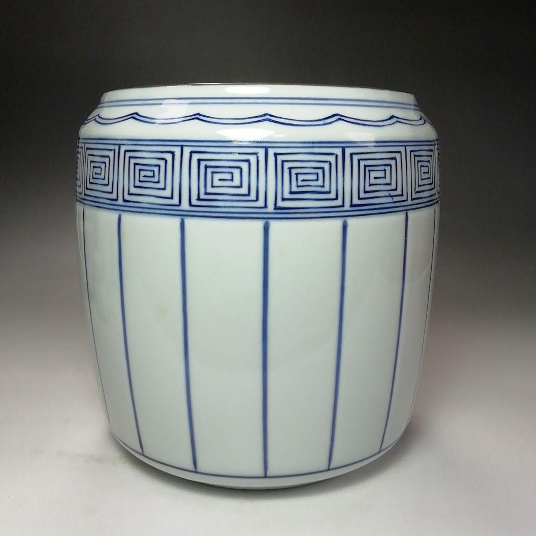 Ｓ６７８　皆具　『桶側　皆具』『鈴木康月造』　共箱　茶道具