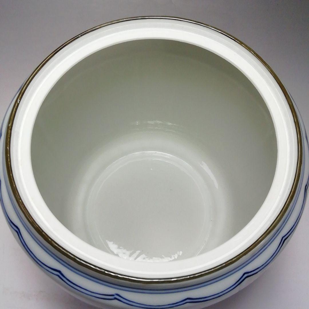 Ｓ６７８　皆具　『桶側　皆具』『鈴木康月造』　共箱　茶道具