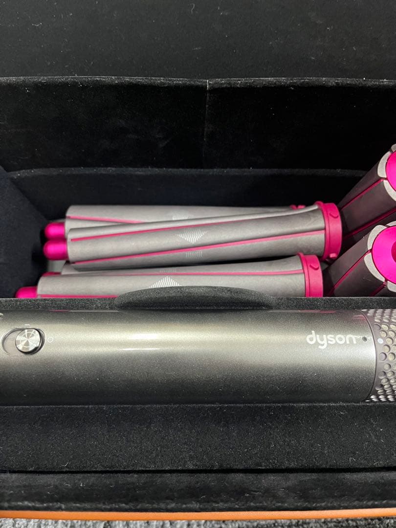 小*春様 Dyson Airwrap ドライヤー