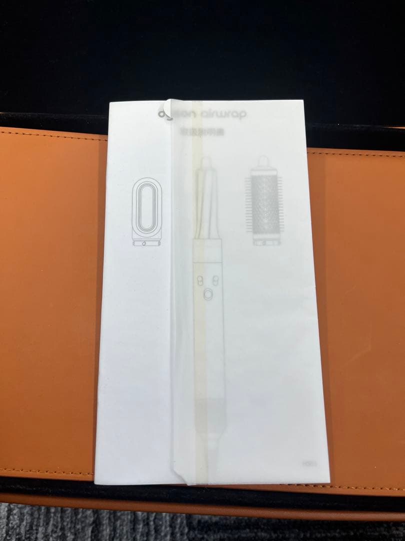 小*春様 Dyson Airwrap ドライヤー