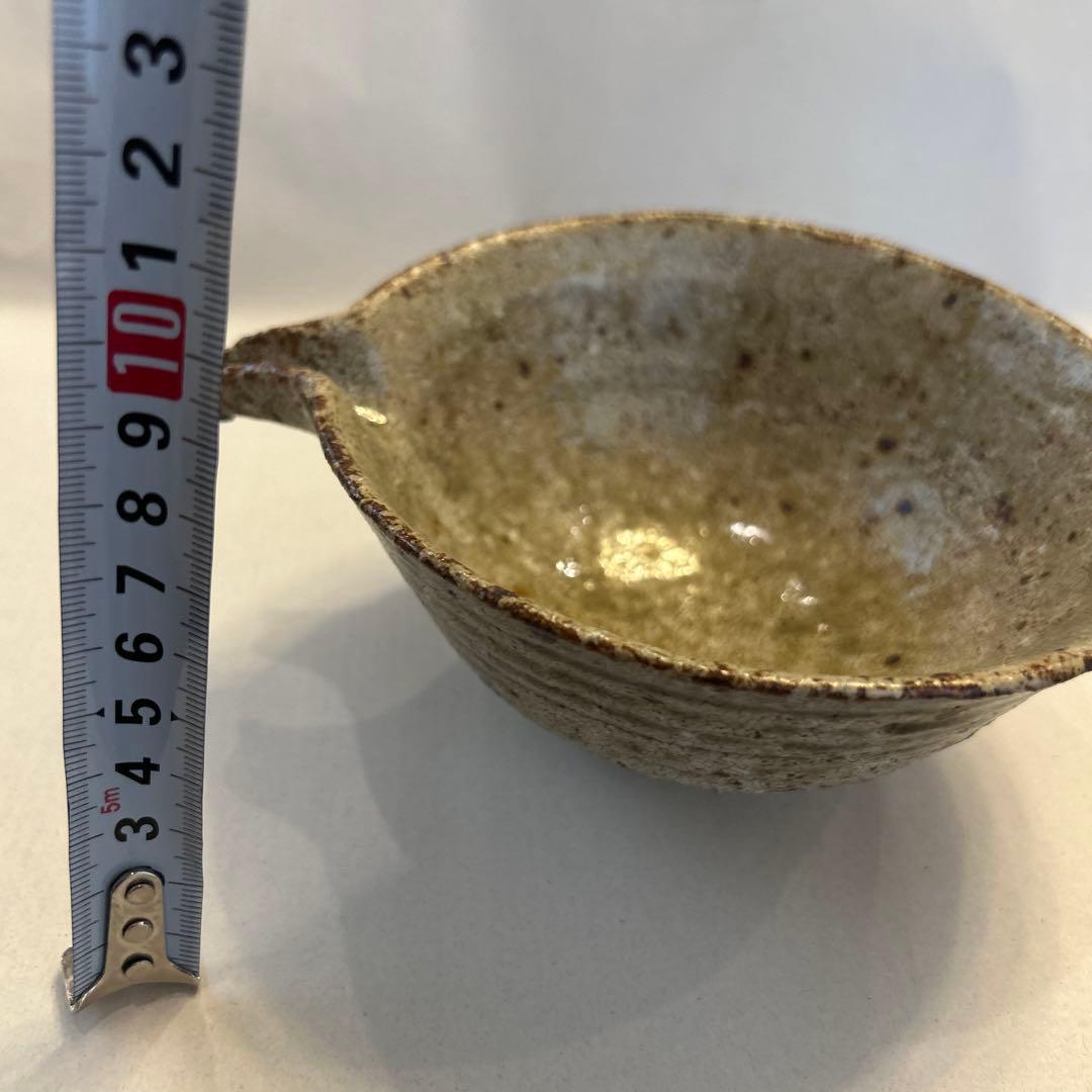 『値引き』馬野真吾 片口酒サーバー・片口中鉢