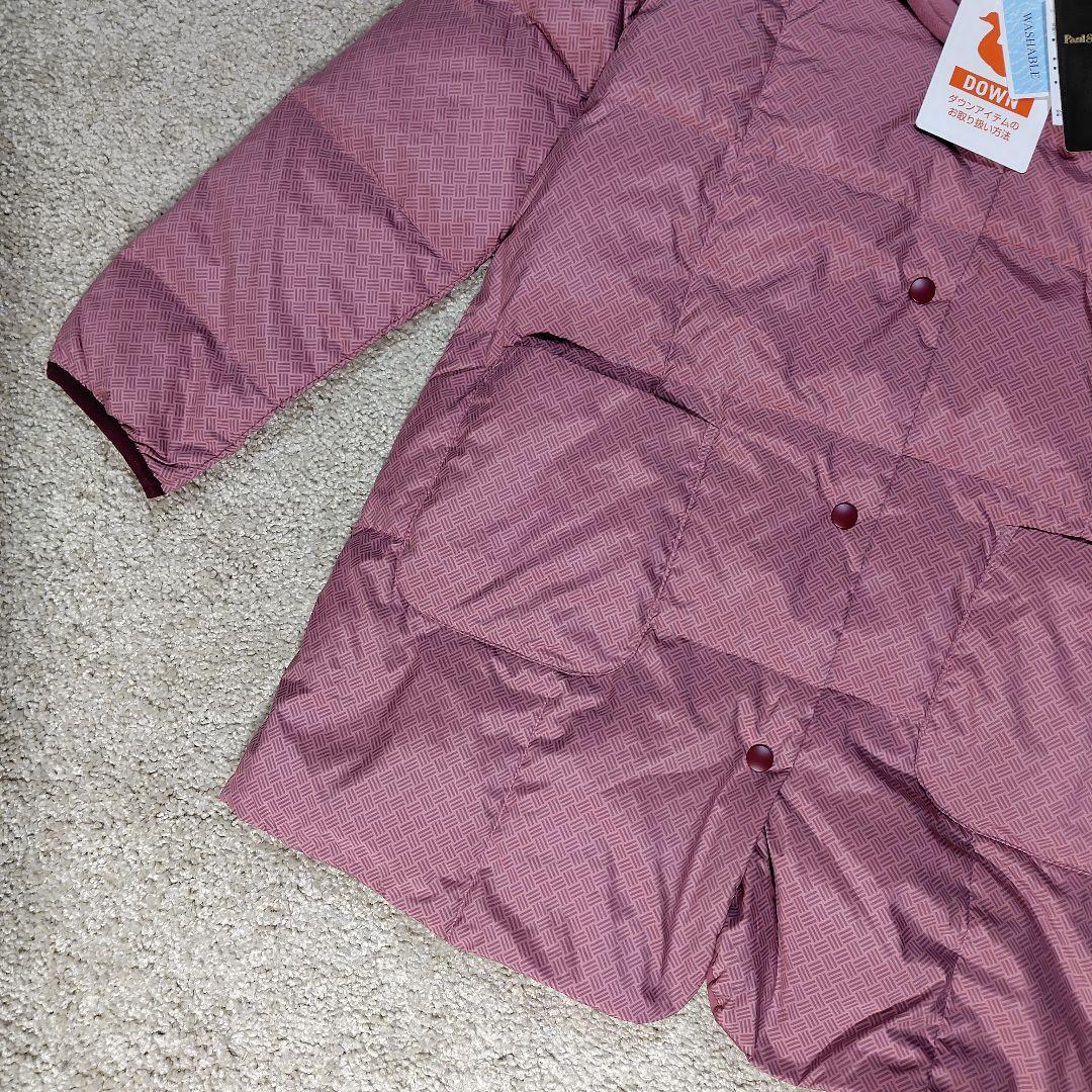 [新品]　Paul Stuart ポール・スチュアート ルームウェア L