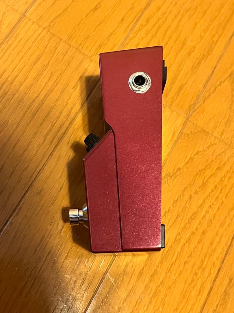 ZOOM MULTISTOMP MS-60B 箱・説明書付