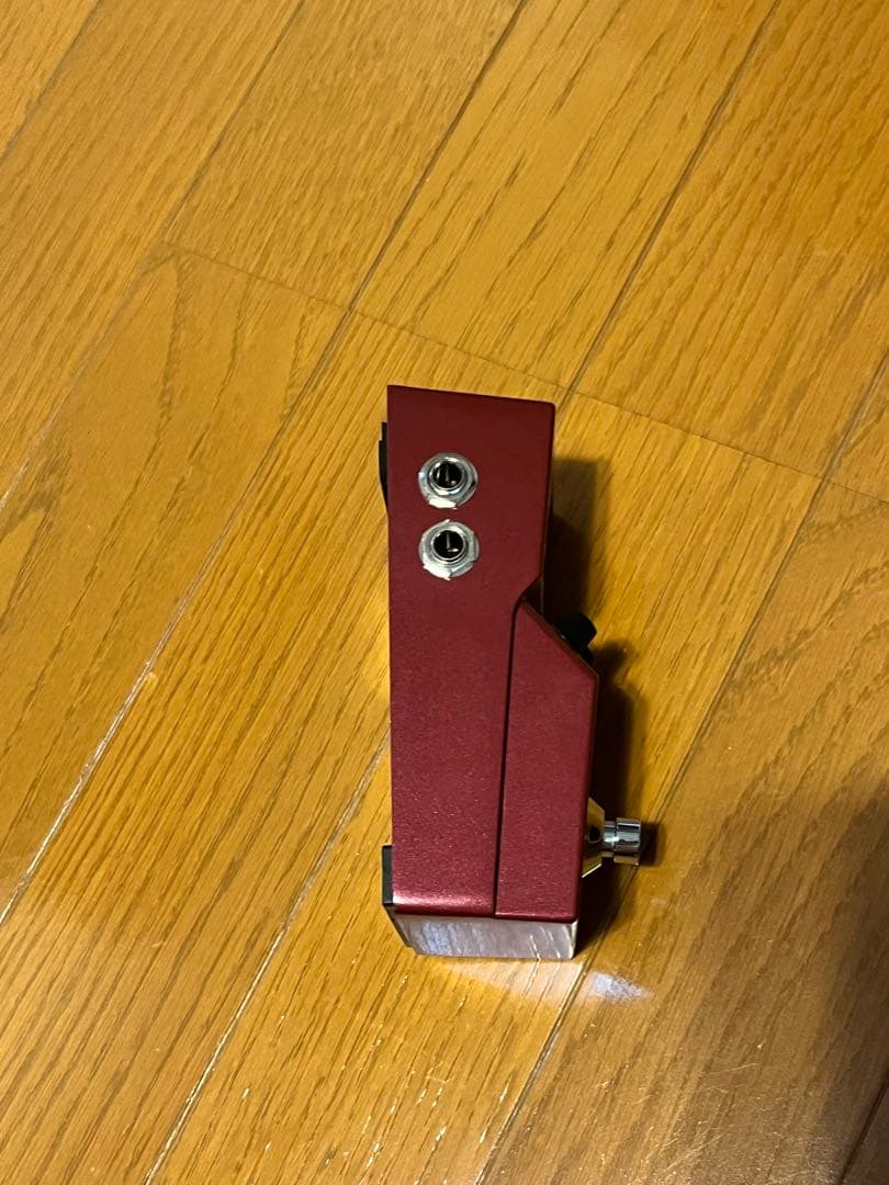 ZOOM MULTISTOMP MS-60B 箱・説明書付